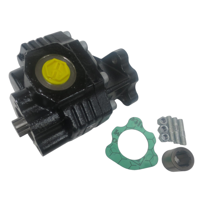 POMPA HYDRALNA PTO 34L BI-D PRZEDNIA Z 3 ŚRUBAMI POMPA HYDRALNA PTO 34L BI-D PRZEDNIA Z 3 ŚRUBAMI