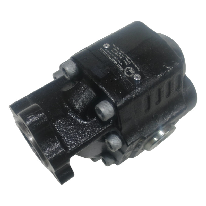 POMPA HYDRAULICZNA 51L BI-D Z 3 ŚRUBAMI WOM