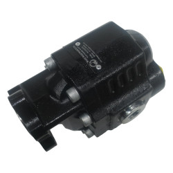 POMPA HYDRAULICZNA 61L BI-D Z 3 ŚRUBAMI WOM