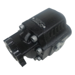 POMPA HYDRAULICZNA 82L BI-D Z 3 ŚRUBAMI WOM