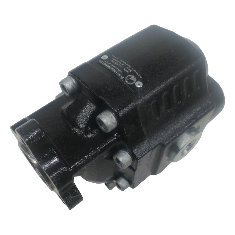 POMPA HYDRAULICZNA 82L BI-D Z 3 ŚRUBAMI WOM POMPA HYDRAULICZNA 82L BI-D Z 3 ŚRUBAMI WOM