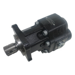 POMPA HYDRAULICZNA 43L BI-D Z 4 ŚRUBAMI WOM