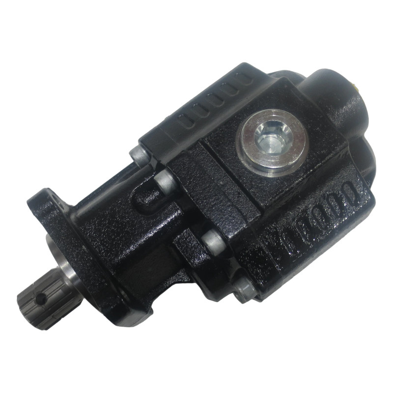 POMPA HYDRAULICZNA 82L BI-D Z 4 ŚRUBAMI WOM POMPA HYDRAULICZNA 82L BI-D Z 4 ŚRUBAMI WOM