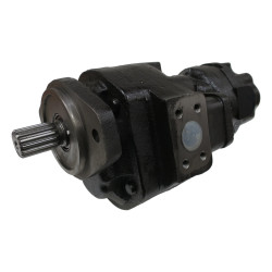 POMPA HYDRAULICZNA P2CP2210/1608C2B26E5C WARYŃSKI