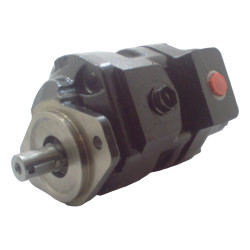 POMPA HYDRAULICZNAOWA JCB 214