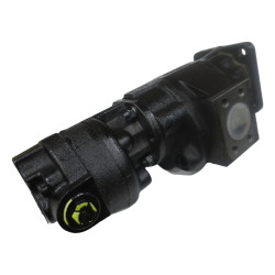 POMPA HYDRAULICZNA P2CP2213/1613C3B26C5C VOLVO 84 POMPA HYDRAULICZNA P2CP2213/1613C3B26C5C VOLVO 84