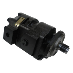 HYDRAULICZNA POMPA ZĘBATOWA N-096A