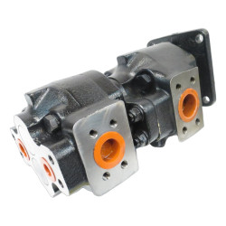 POMPA HYDRAULICZNA LANSING HERMES P2CP22131911 POMPA HYDRAULICZNA LANSING HERMES P2CP22131911