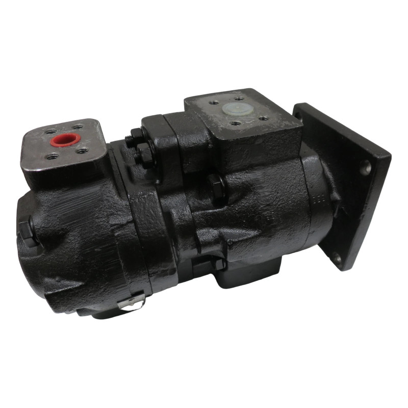 HYDRAULICZNA POMPA ZĘBATOWA N-1275C