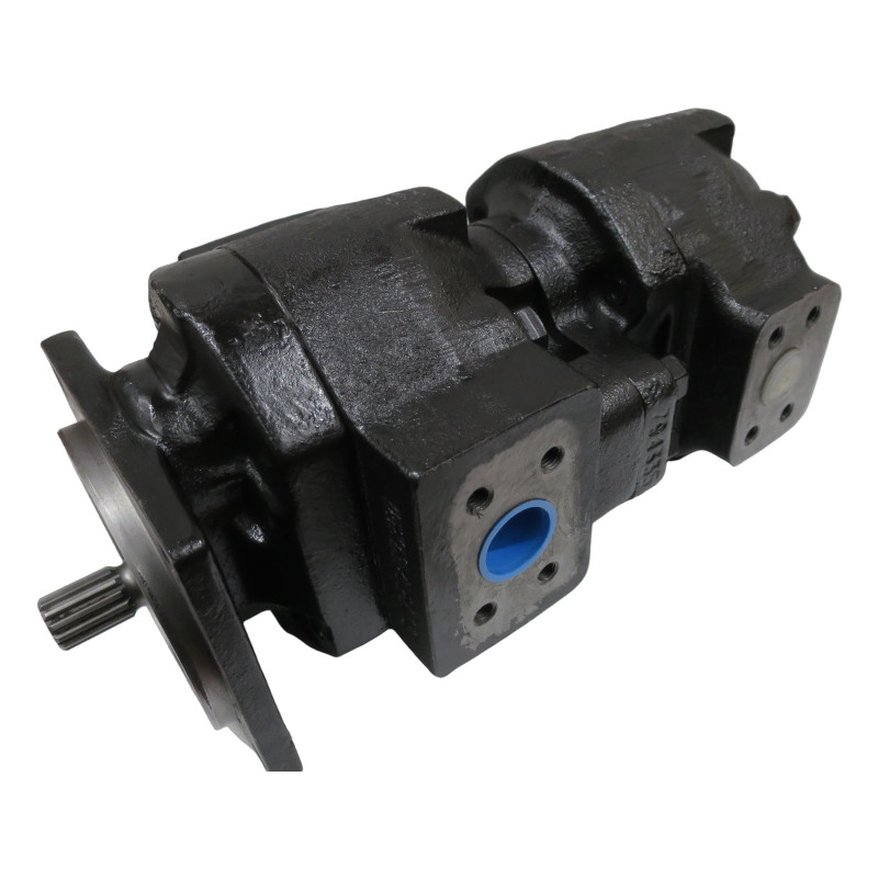HYDRAULICZNA POMPA ZĘBATOWA N-1275C
