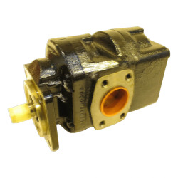 POMPA HYDRAULICZNA DAVID BROWN X1A50275027/010707/1C