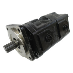 POMPA HYDRAULICZNA HYDRECO X1A5-5-169013-1C POMPA HYDRAULICZNA HYDRECO X1A5-5-169013-1C