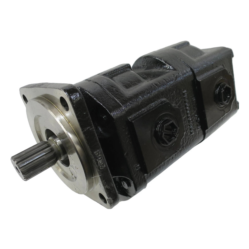 POMPA HYDRAULICZNA HYDRECO X1A5-5-169013-1C POMPA HYDRAULICZNA HYDRECO X1A5-5-169013-1C