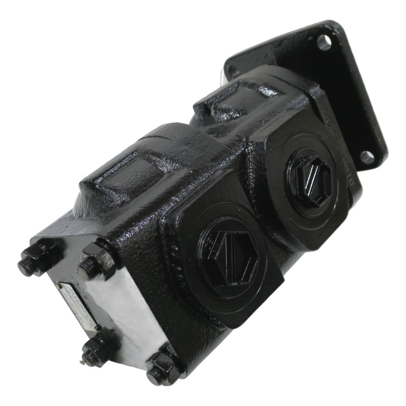 POMPA HYDRAULICZNA HYDRECO X1A5-5-169013-1C POMPA HYDRAULICZNA HYDRECO X1A5-5-169013-1C