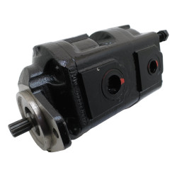 Hydreco nr X1A50465027-192218-1A