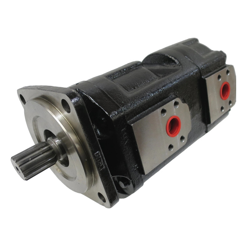 POMPA HYDRAULICZNA HyYDRECO X1A50515051-146202-3C POMPA HYDRAULICZNA HyYDRECO X1A50515051-146202-3C