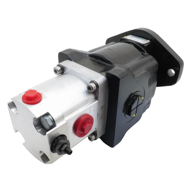Hydreco nr R1A4045A2011-114723-1C Hydreco nr R1A4045A2011-114723-1C