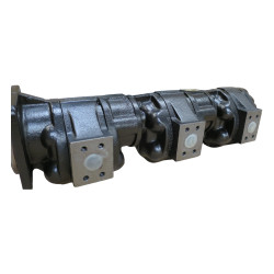 POMPA HYDRAULICZNA HYMAC P2A21131307C5B2B2B2C