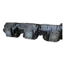 POMPA HYDRAULICZNA HYMAC P2A21131307C5B2B2B2C