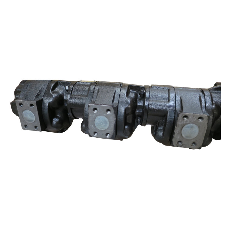 POMPA HYDRAULICZNA HYMAC P2A21131307C5B2B2B2C