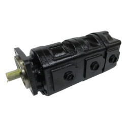 POMPA HYDRAULICZNA X1A504650275023 052513-1C POMPA HYDRAULICZNA X1A504650275023 052513-1C