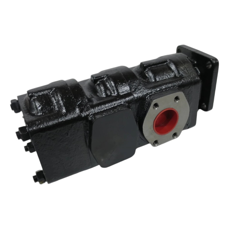 POMPA HYDRAULICZNA X1A504650275023 052513-1C POMPA HYDRAULICZNA X1A504650275023 052513-1C