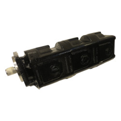 POMPA HYDRAULICZNA X1A504650465033 124008/1C POMPA HYDRAULICZNA X1A504650465033 124008/1C