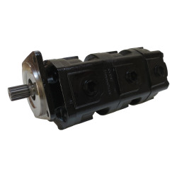 POMPA HYDRAULICZNA HYDRECO X1A503350335026 134406/2C
