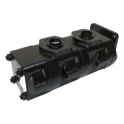 POMPA HYDRAULICZNA HYDRECO X1A503350335026 134406/2C POMPA HYDRAULICZNA HYDRECO X1A503350335026 134406/2C