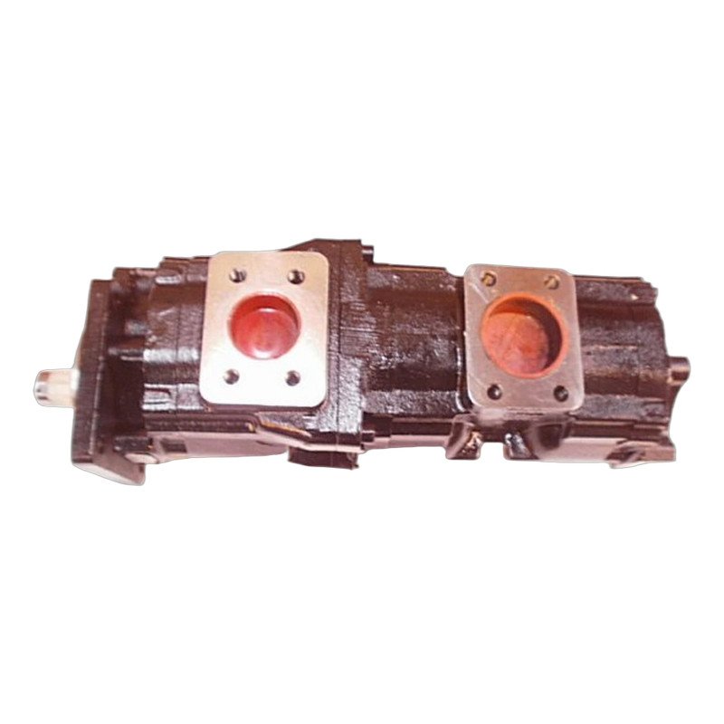 POMPA HYDRAULICZNA HYDRECO nr R1A5-5-5/161407/1C POMPA HYDRAULICZNA HYDRECO nr R1A5-5-5/161407/1C
