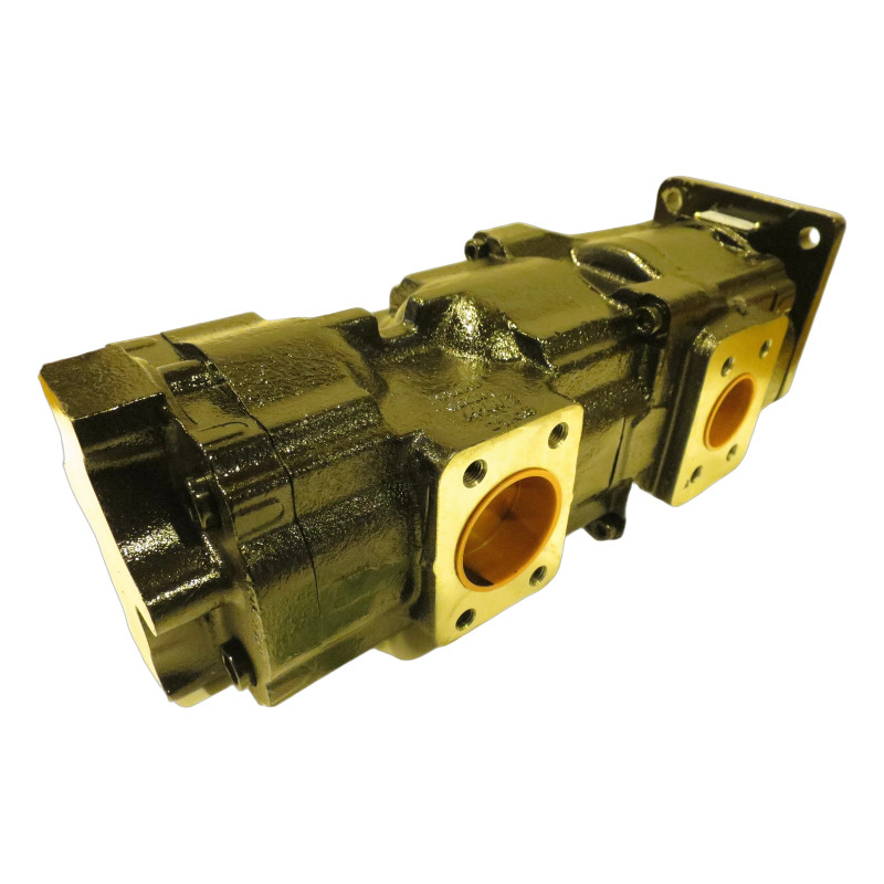 POMPA HYDRAULICZNA HYDRECO nr R1A5-5-5/161407/1C POMPA HYDRAULICZNA HYDRECO nr R1A5-5-5/161407/1C