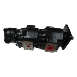HYDRECO POTRÓJNY nr 028733