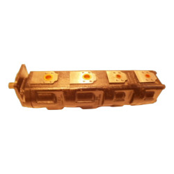 POMPA HYDRAULICZNA HYDRECO X1A5063506350335033