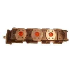 POMPA HYDRAULICZNA HYDRECO R1A5-5-5-5-166717-1C