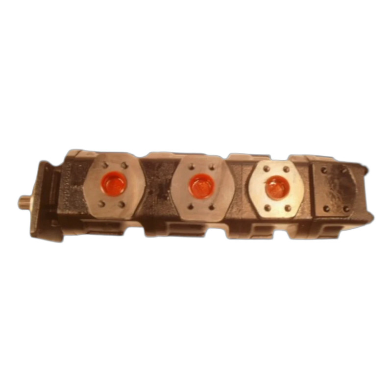POMPA HYDRAULICZNA HYDRECO R1A5-5-5-5-166717-1C