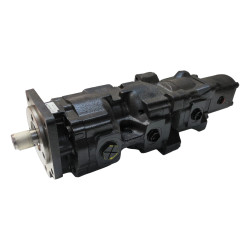 POMPA HYDRAULICZNA HYDRECO R1A5-5-4-1P-159402-1C
