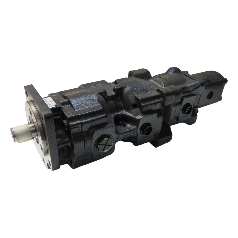 POMPA HYDRAULICZNA HYDRECO R1A5-5-4-1P-159402-1C