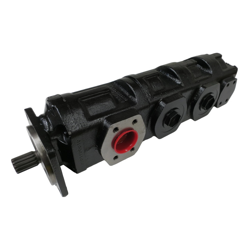 POMPA HYDRAULICZNA HYDRECO nr X1A5-5-5-5-134427-2C POMPA HYDRAULICZNA HYDRECO nr X1A5-5-5-5-134427-2C