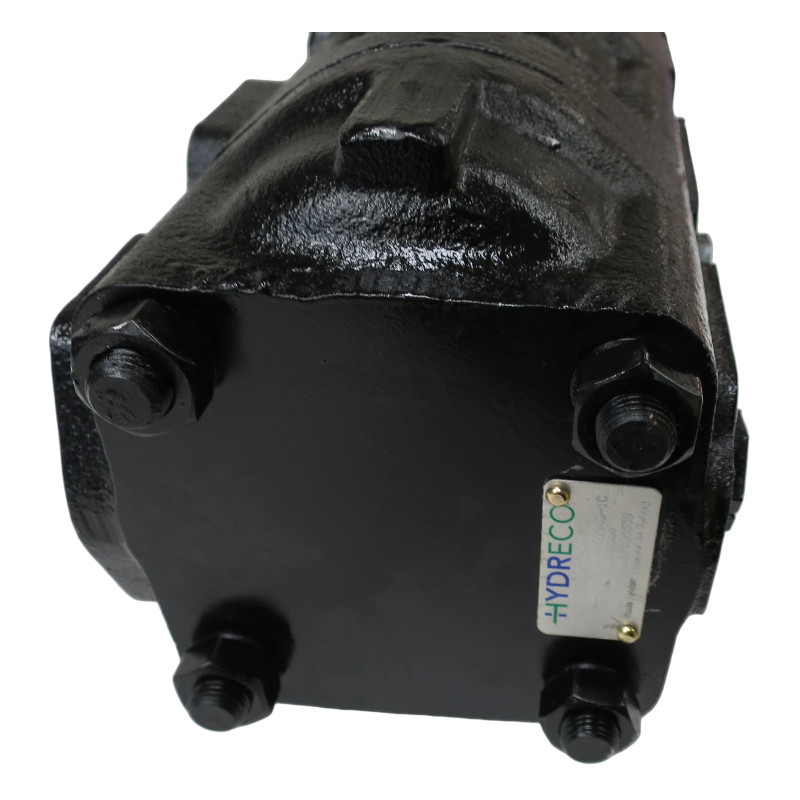 POMPA HYDRAULICZNA HYDRECO nr X1A5-5-5-5-134427-2C POMPA HYDRAULICZNA HYDRECO nr X1A5-5-5-5-134427-2C