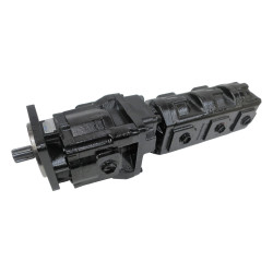 POMPA HYDRAULICZNA HYDRECO nr S1A5-X5-5-5-147324-2C
