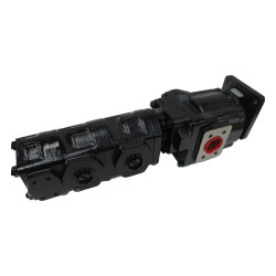 POMPA HYDRAULICZNA HYDRECO nr S1A5-X5-5-5-147324-2C POMPA HYDRAULICZNA HYDRECO nr S1A5-X5-5-5-147324-2C