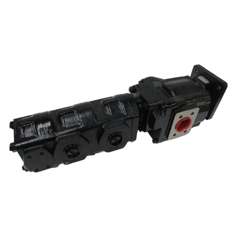POMPA HYDRAULICZNA HYDRECO nr S1A5-X5-5-5-147324-2C POMPA HYDRAULICZNA HYDRECO nr S1A5-X5-5-5-147324-2C