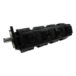 HYDRECO X1A5-5-5-5-124013-1C