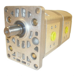 P1BAN2015HA2015HL20 POMPA HYDRAULICZNA