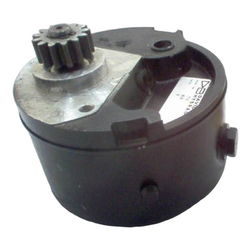 POMPA HYDRAULICZNA 3115.370.93  0P1-115S-C 773126M91 SAUER DANFOSS