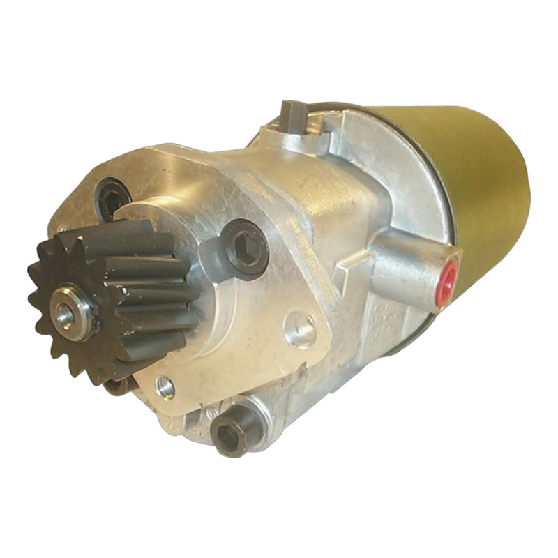 POMPA HYDRAULICZNA SERII MF 50