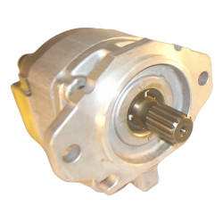 POMPA HYDRAULICZNA KOMATSU 705-21-37000