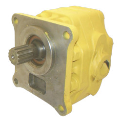 POMPA HYDRAULICZNA KOMATSU 07433-71103