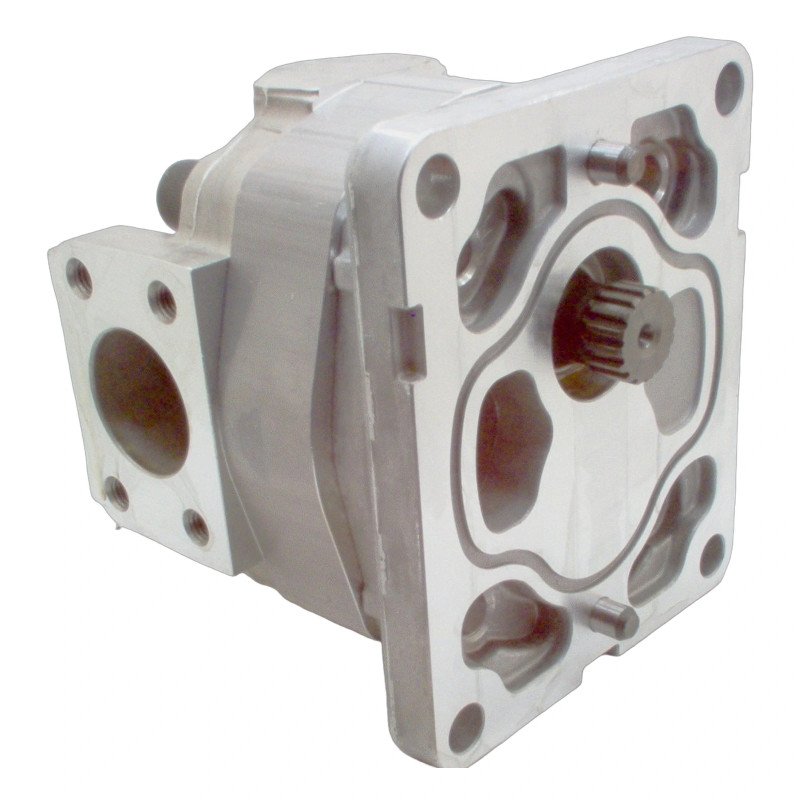 POMPA HYDRAULICZNA KOMATSU 705-14-34531