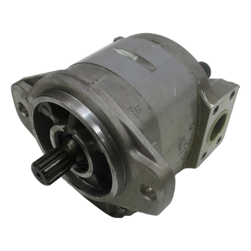 POMPA HYDRAULICZNA KOMATSU-705-11-34011 POMPA HYDRAULICZNA KOMATSU-705-11-34011